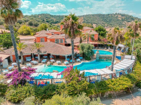 Felix Hotels - Galanias Hotel & Retreat Bari Sardo
